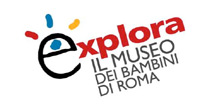 EXPLORA, il museo dei bambini di Roma.
