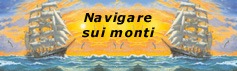 Navigare sui monti: ovvero siti WEB dedicati ai viaggi, alla natura ed alla montagna.