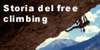 Storia del free climbing