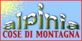 ALPINIA: una finestra sul mondo della montagna.